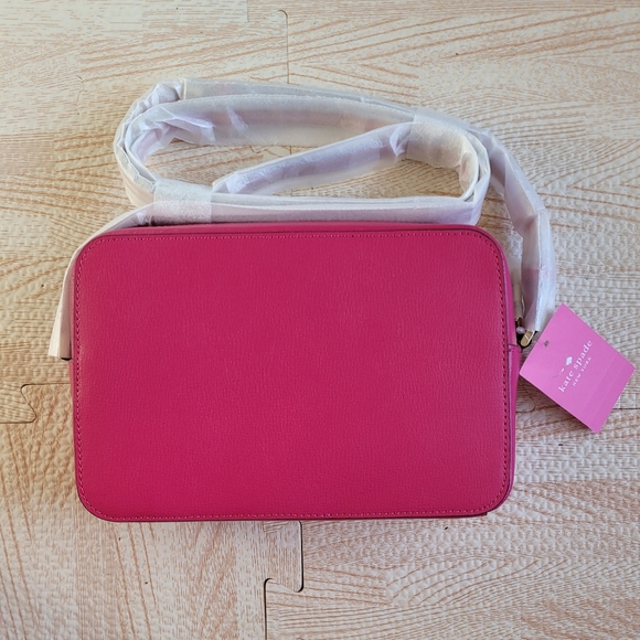 Kate Spade Crossbody - Picture 8 of 9